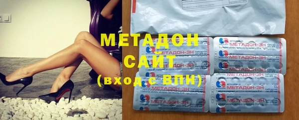 мет Россошь